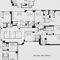 415 East 54th Street
