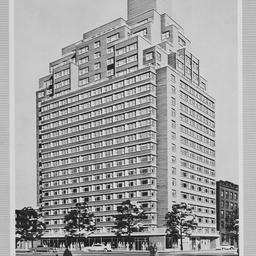 The Buxley, 360 E. 65 Street