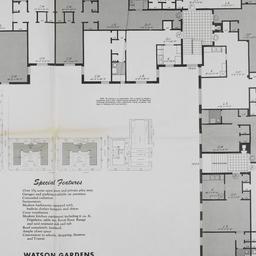 Watson Gardens, 1085-1095 C...