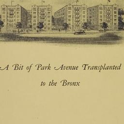 Virginia Apartments, Franz ...
