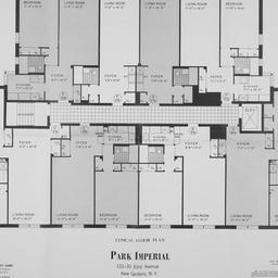 Park Imperial, 123-30 83 Av...