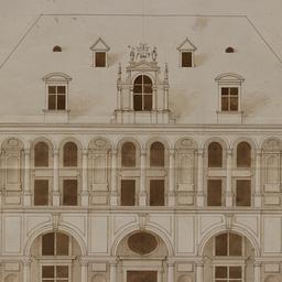 Serlio Book VI Plate 25