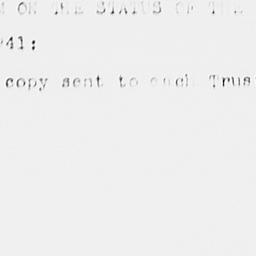 Note on Memorandum on the S...