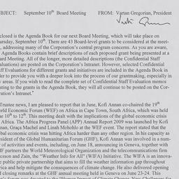 Board of Trustees - The Opp...