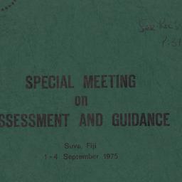 Commonwealth Program - Othe...