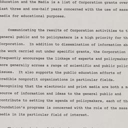 Program Review Memos - Gran...
