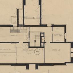 Basement plan