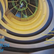 The worlds of Nam June Paik