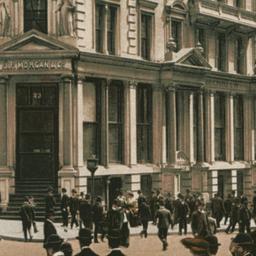 J.P. Morgan & Co's ...
