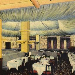 Restaurant Champs Elysees N...
