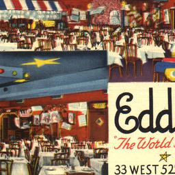 Leon & Eddie's 33 W...