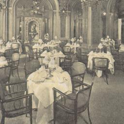 Prince George Hotel
