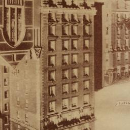 Hotel Narragansett, 2510 Br...