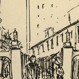 Washington Mews. Greenwich ...