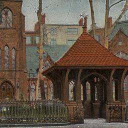 The Little Church Around th...