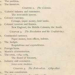 Outline of Lectures on the ...