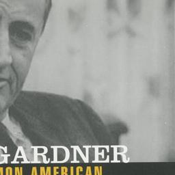 John Gardner, Uncommon Amer...