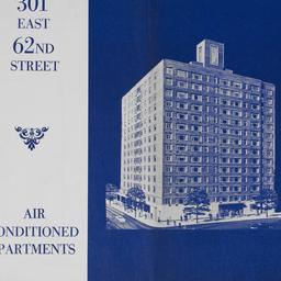301 E. 62nd Street