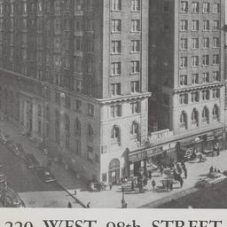 220 W. 98 Street