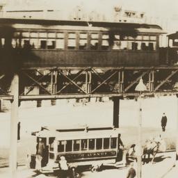 Transportation: Manhattan E...