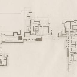 Ground floor plan