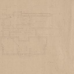 Foundation plan