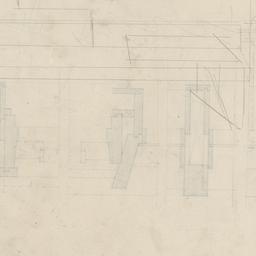 Living room sash sections [...