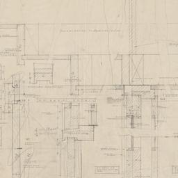Working drawing #5: Full si...