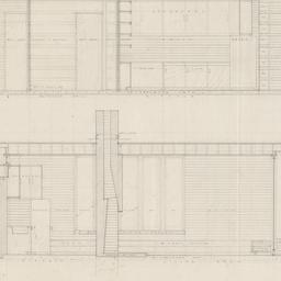 Two sections