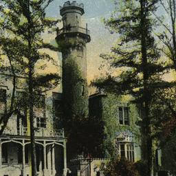 The Castle, New Rochelle Co...