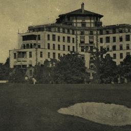 Westchester Hotel and Count...
