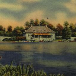 Clove Lake Park, Staten Isl...