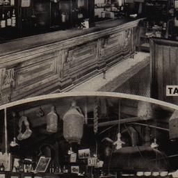 Ye Olde Chop House