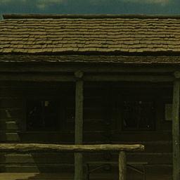 Hill-McNamar (McNeil) Store...
