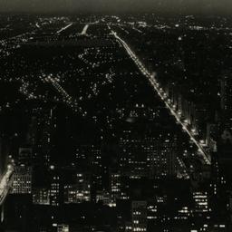 Looking North from Observat...
