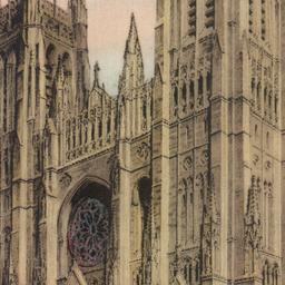 The Cathedral of St. John t...
