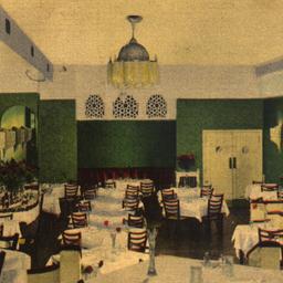 Golden Horn Restaurant-31 W...