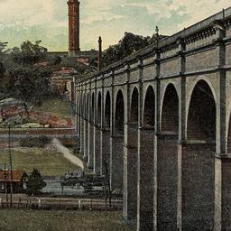 High Bridge - New York