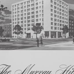 The Murray Hill, 200 E. 30 ...