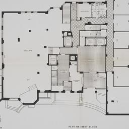 135 E. 54 Street, Plan Of F...