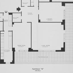 Town House East, 50 E. 79 S...