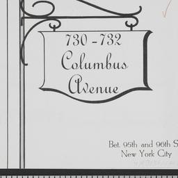730-732 Columbus Avenue