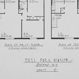 Bell Park Manor, Grand Cent...