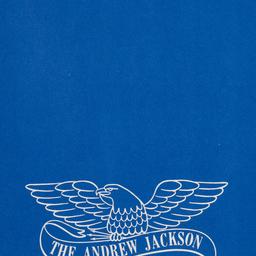 The Andrew Jackson, 35-20 L...