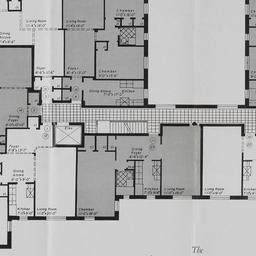 The Savoy And Plaza Apartme...