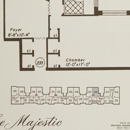 Majestic, 110-20 71 Avenue,...