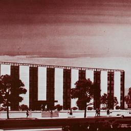The Willow Building, Freer ...
