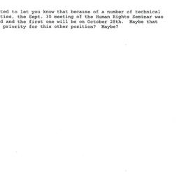 Correspondence, 2002-10-01....