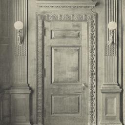 Page No. 075 - Wooden doorw...