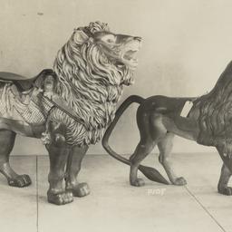 Mangels' Museum: Old ca...